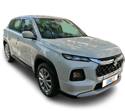Maruti Grand Vitara-img